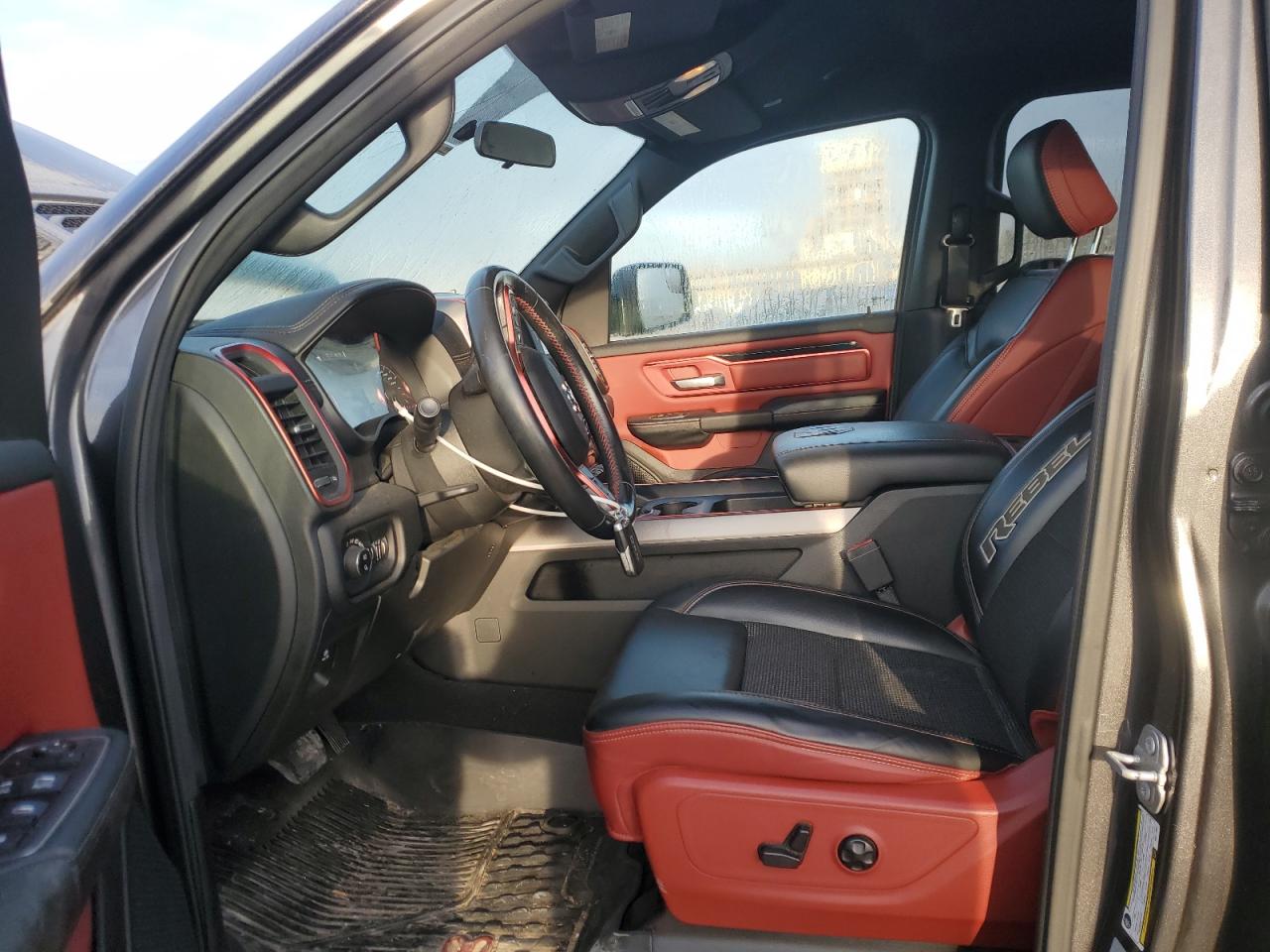 2019 RAM 1500 - Image 7