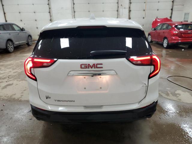  GMC TERRAIN 2019 White