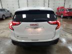 2019 Gmc Terrain Sle en Venta en Davison, MI - Front End