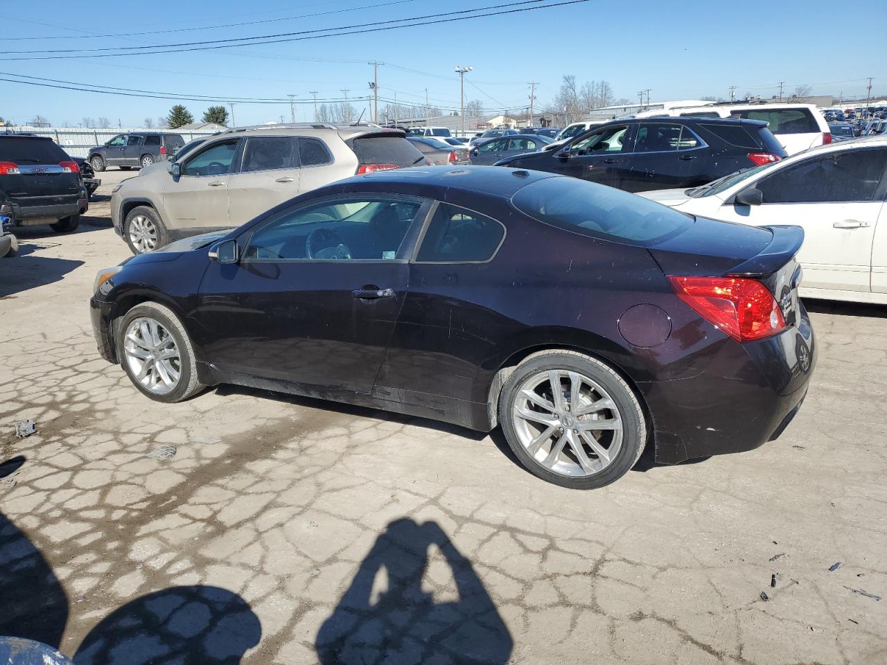 2012 Nissan Altima - Image 2