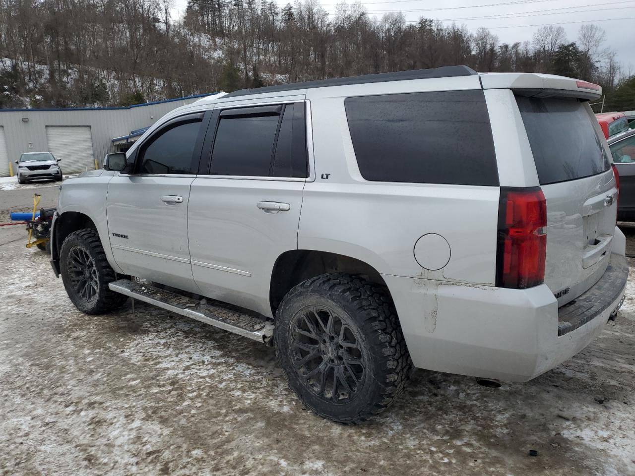 2019 Chevrolet Tahoe - Image 2