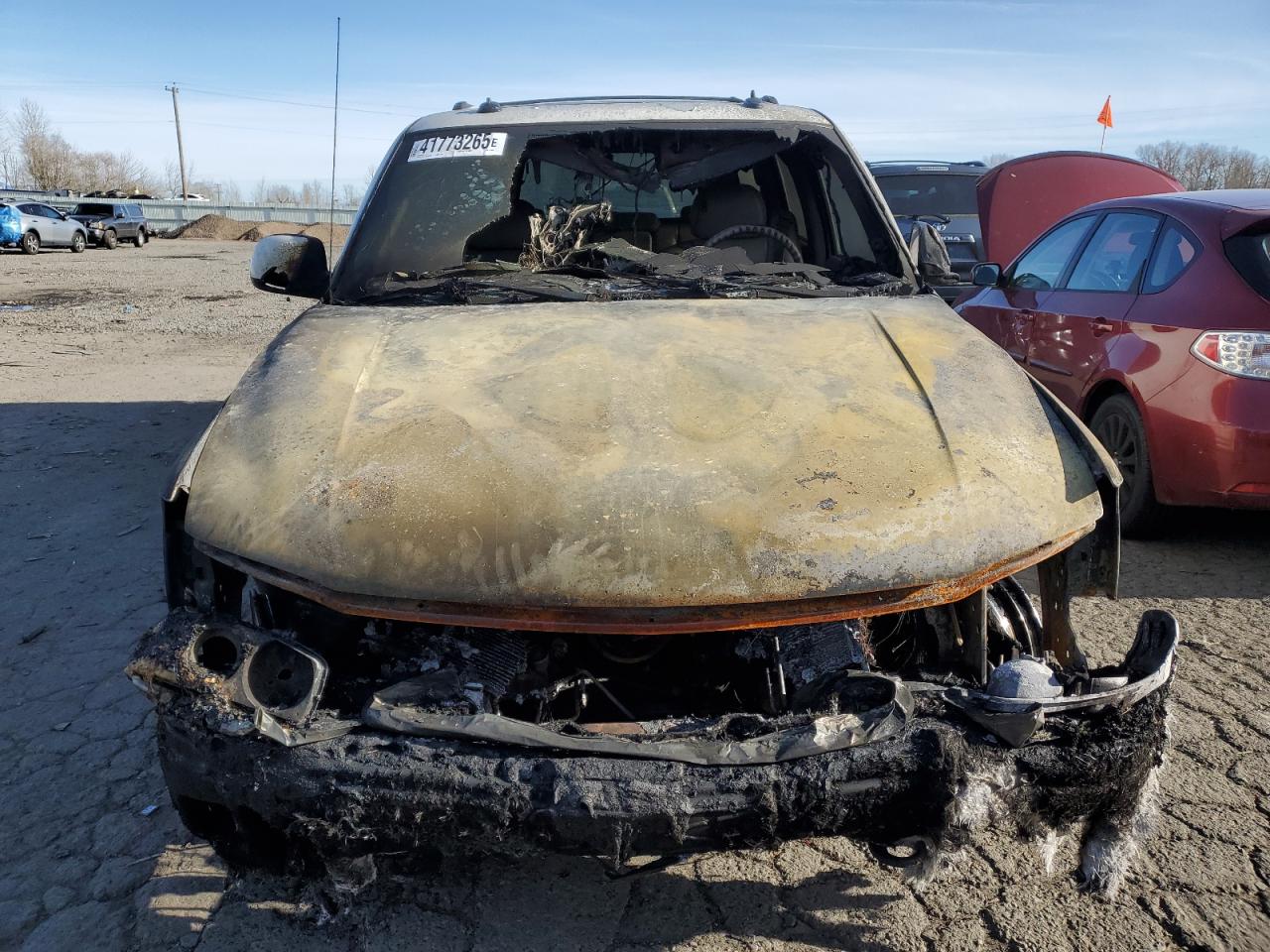 2003 GMC Yukon - Image 5