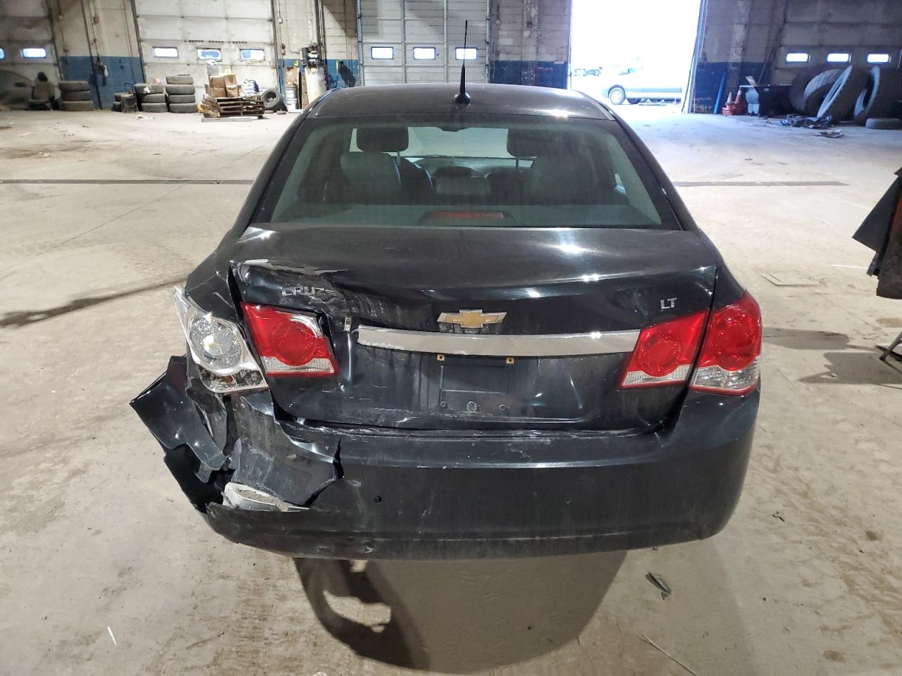 2011 Chevrolet Cruze - Image 6