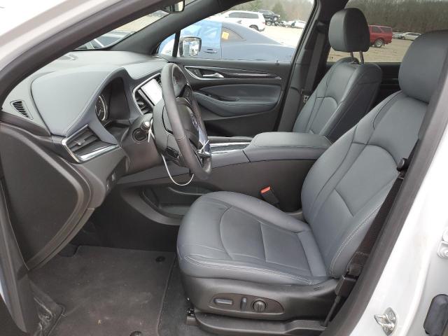  BUICK ENCLAVE 2024 Білий