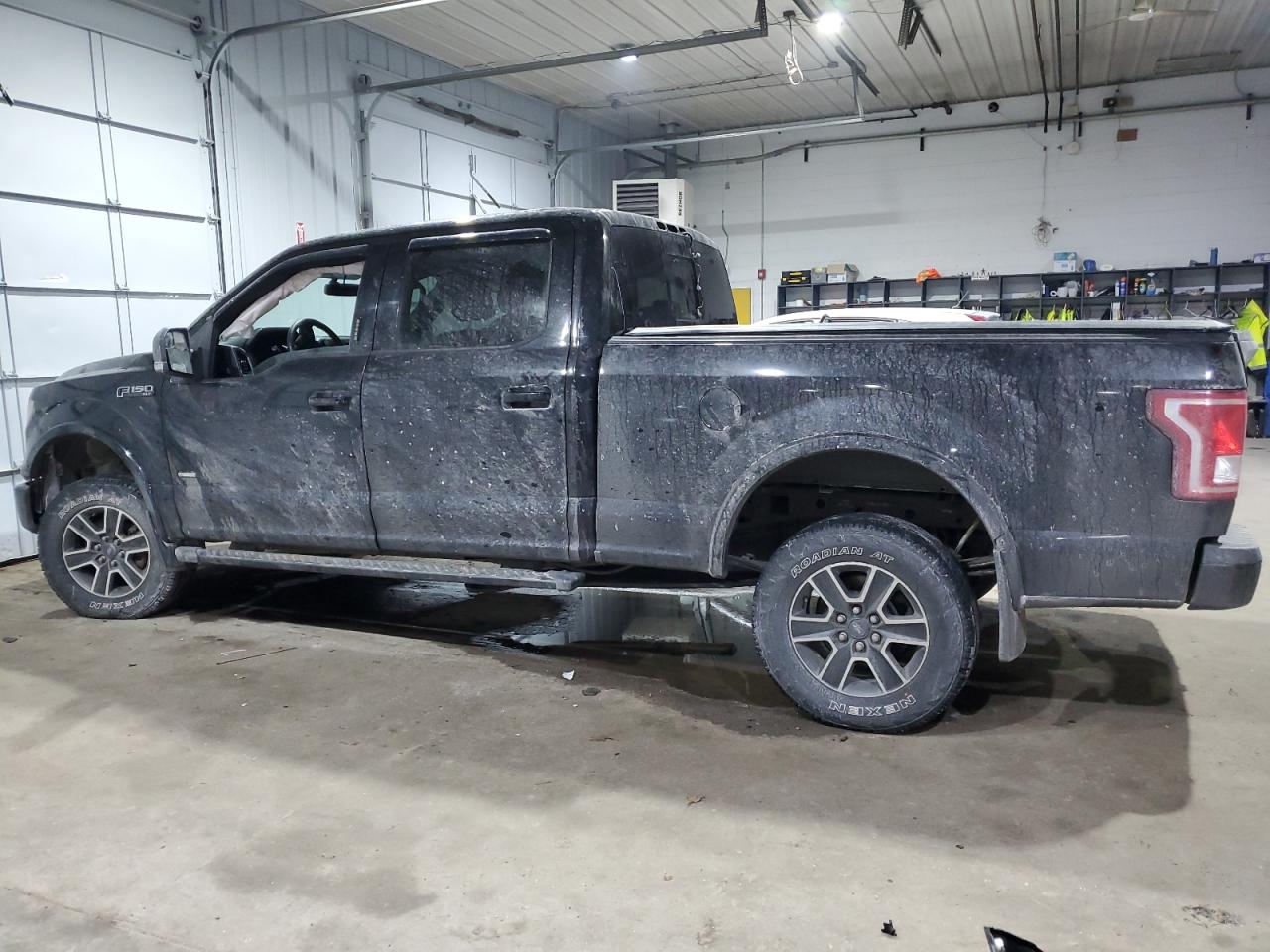 2015 Ford F-150 - Image 2