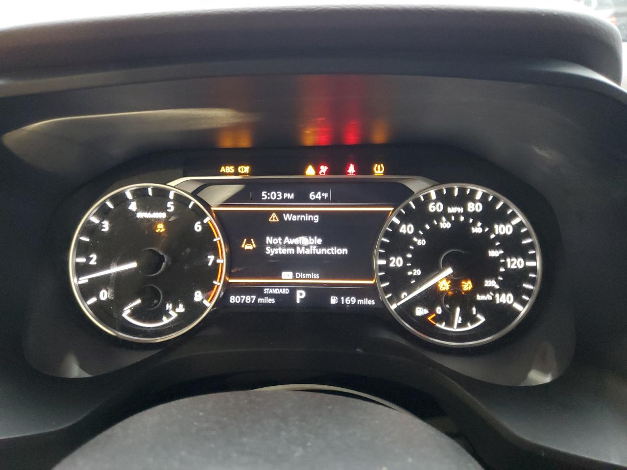 2021 Nissan Rogue - Image 9