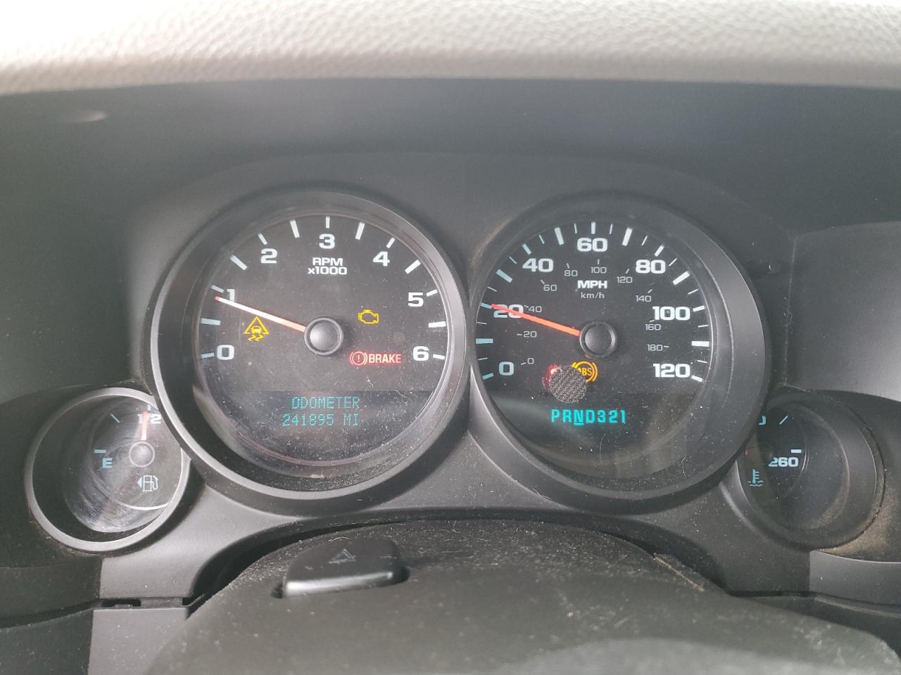 2009 Chevrolet Silverado - Image 9