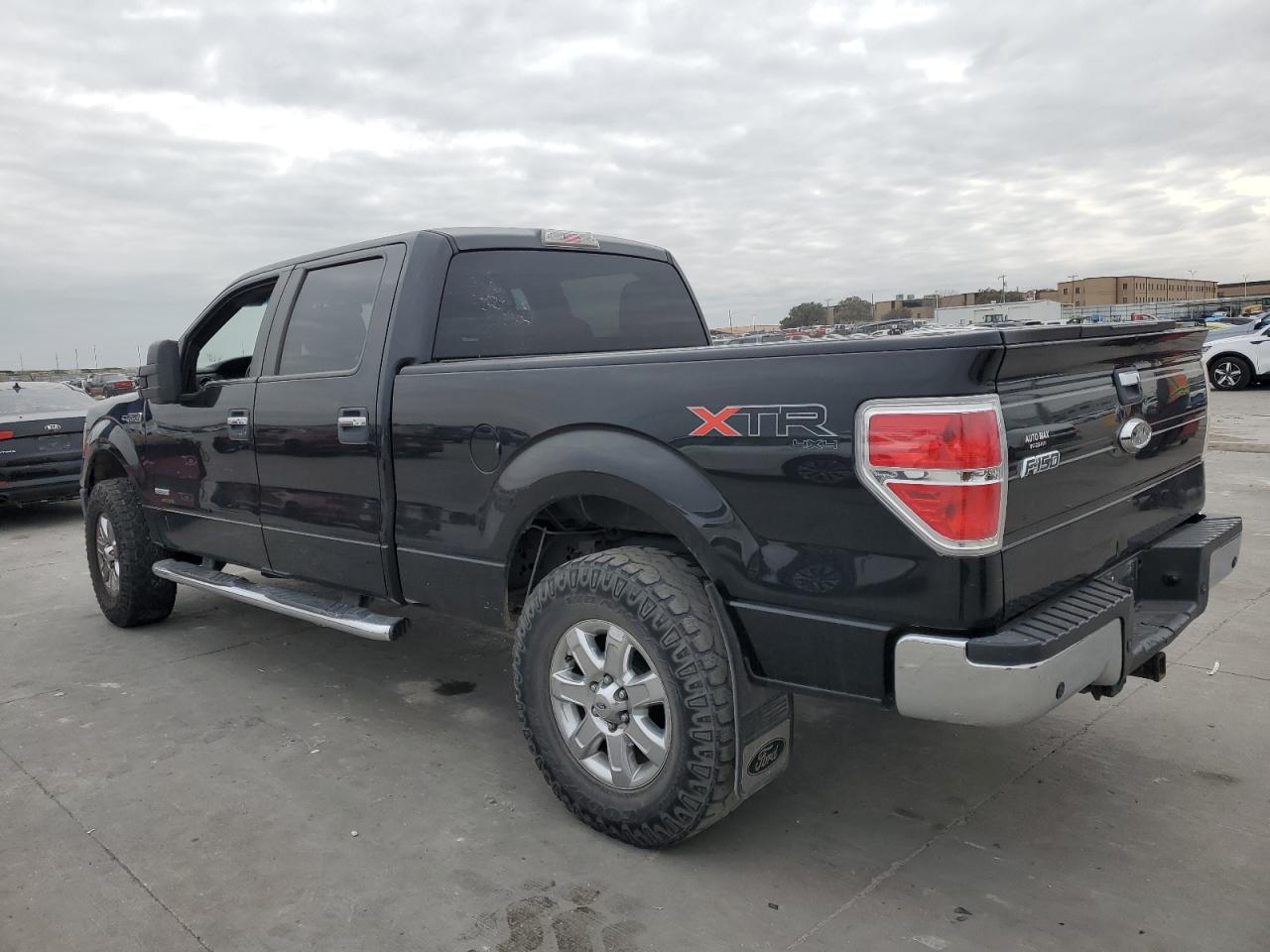 2013 Ford F-150 - Image 2