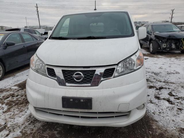  NISSAN NV 2019 Белы