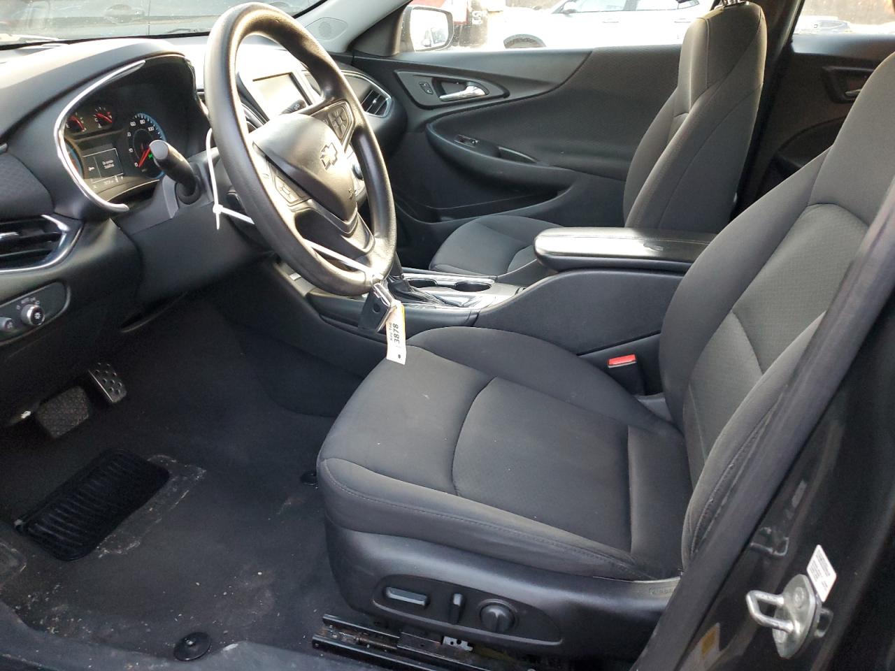 2016 Chevrolet Malibu - Image 7