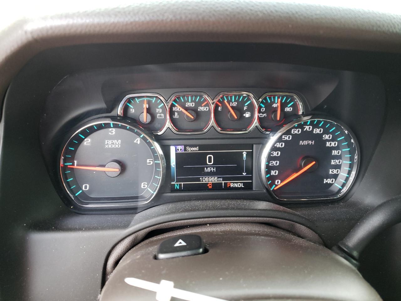 2018 GMC Yukon - Image 9