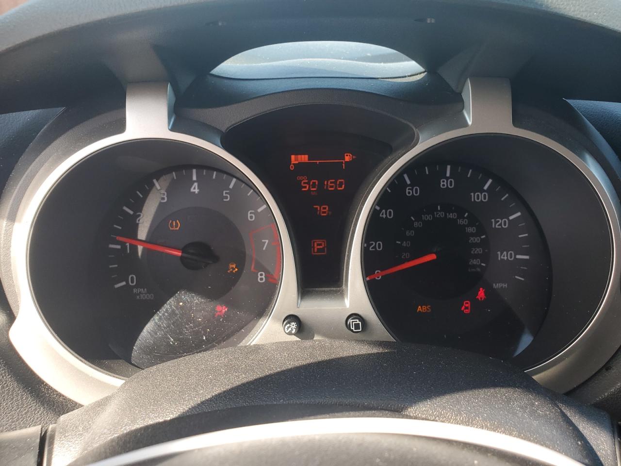 2016 Nissan Juke - Image 9