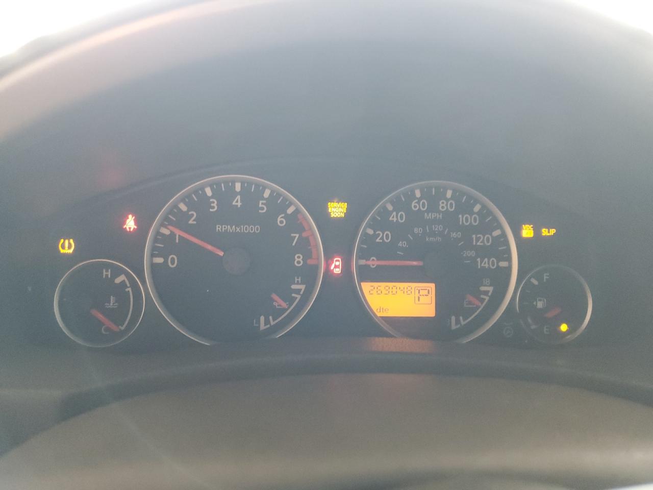 2005 Nissan Pathfinder Le VIN: 5N1AR18U25C762111 Lot: 88447845