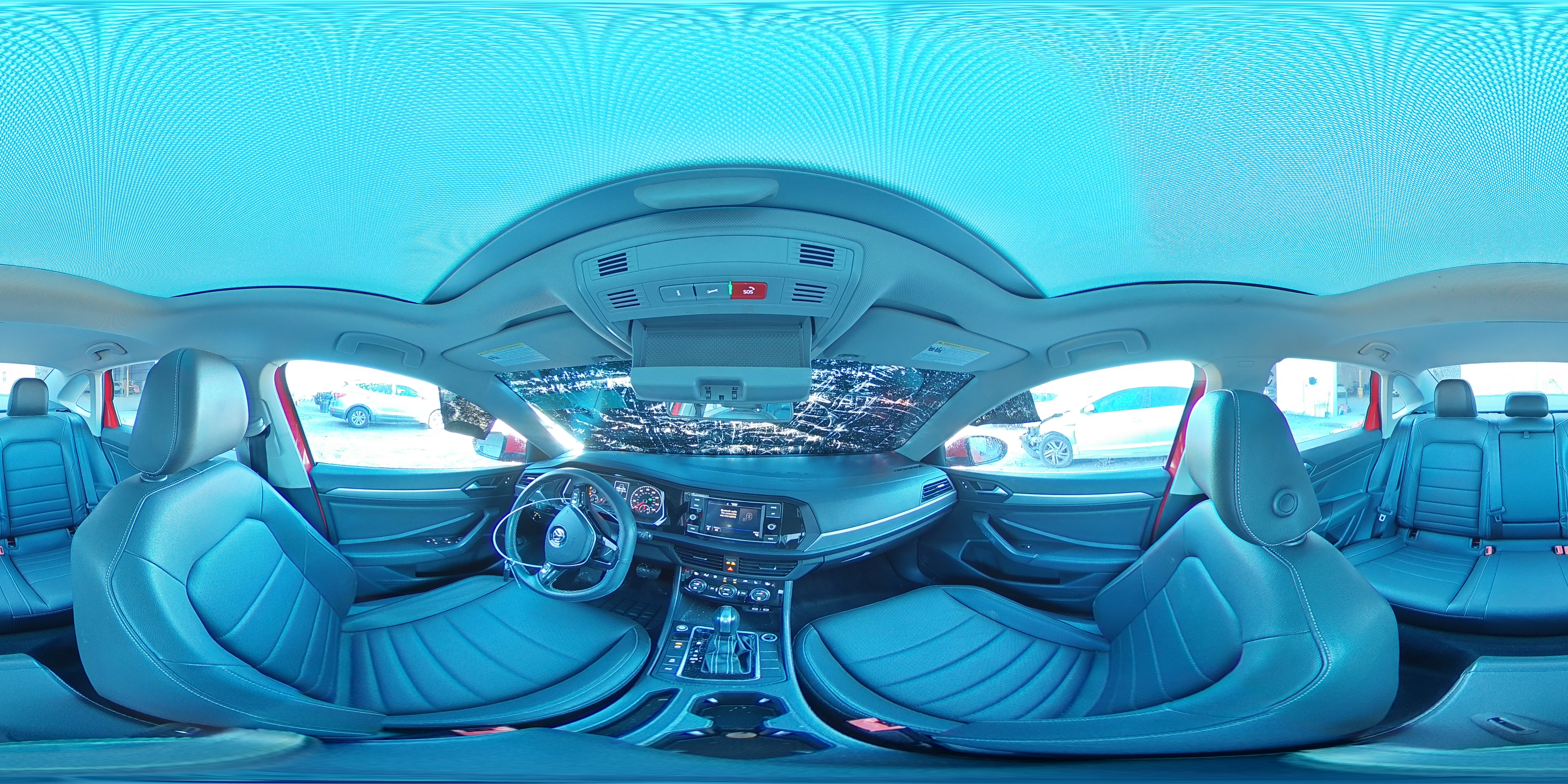 2021 Volkswagen Jetta - Image 15