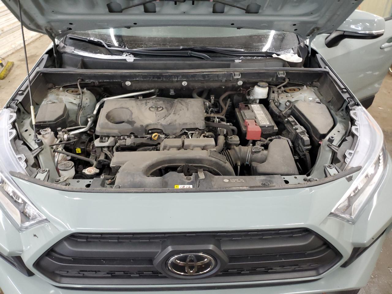 2019 Toyota RAV 4 - Image 13