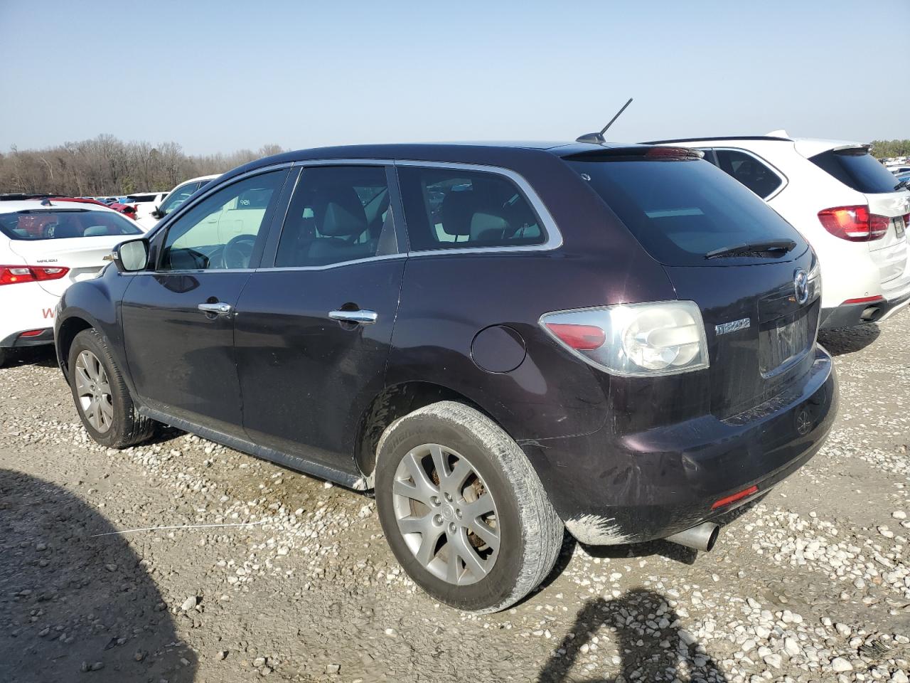 2009 Mazda CX-7 - Image 2