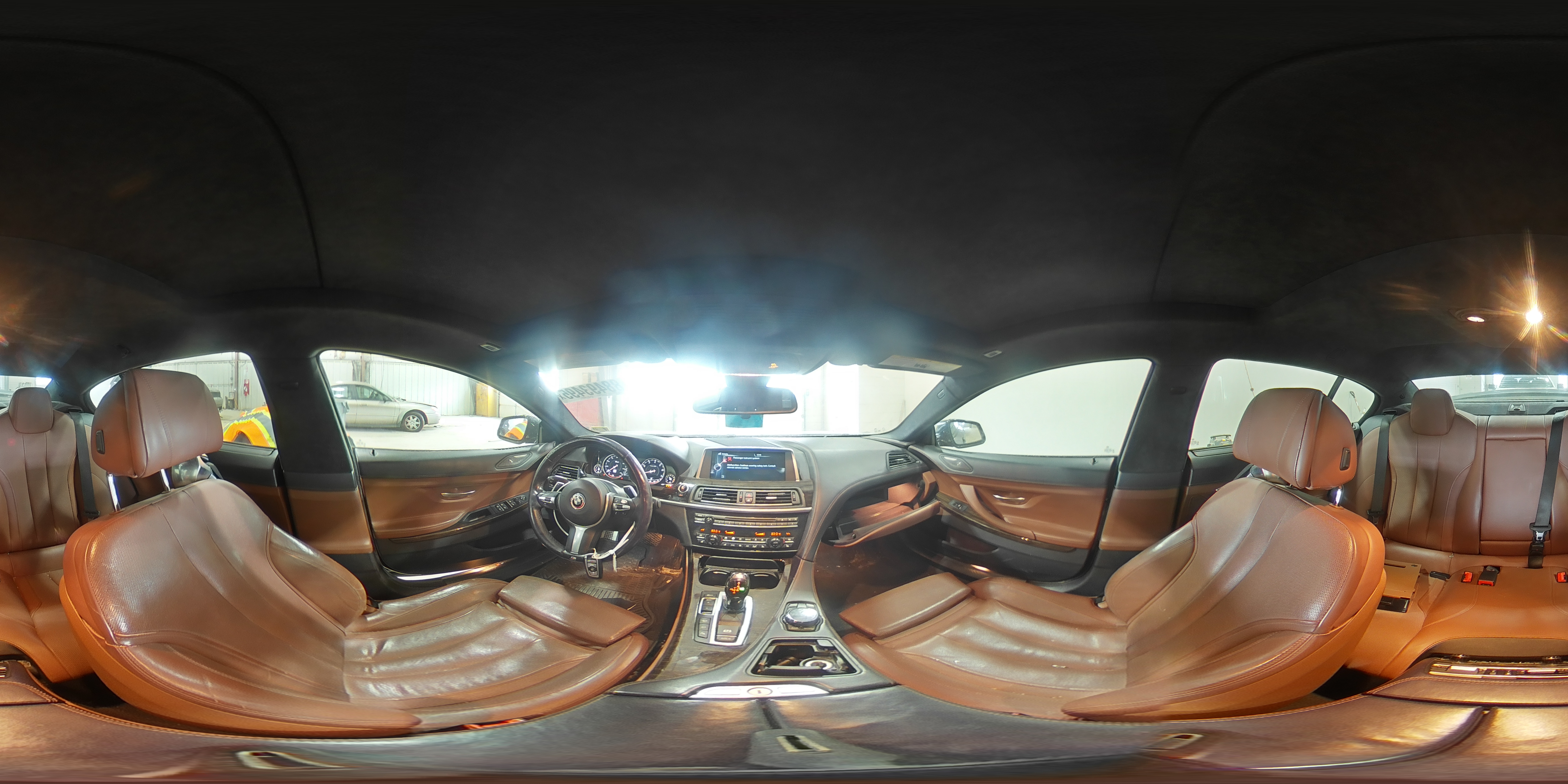 2015 BMW 6er - Image 13