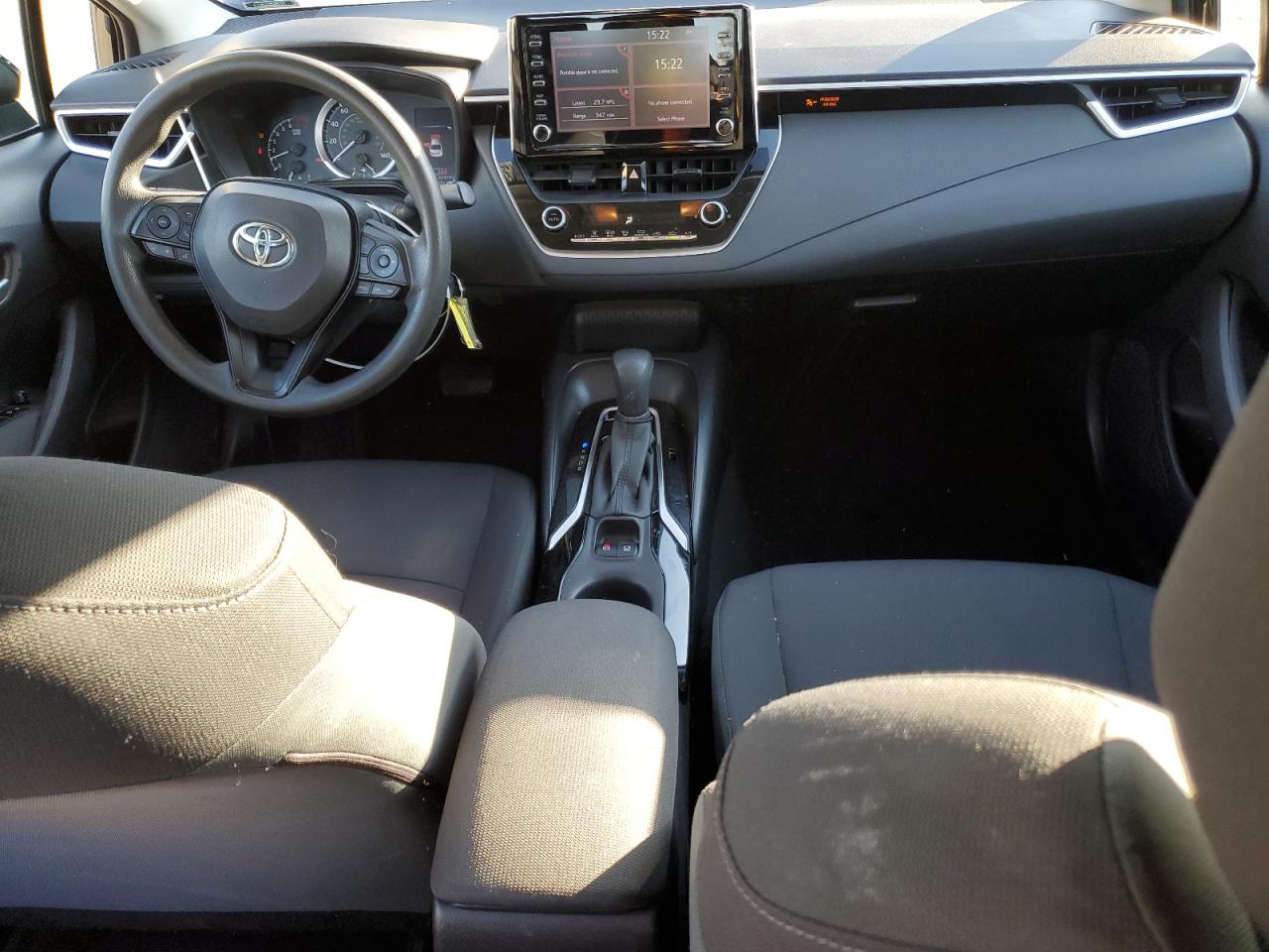 2020 Toyota Corolla - Image 8