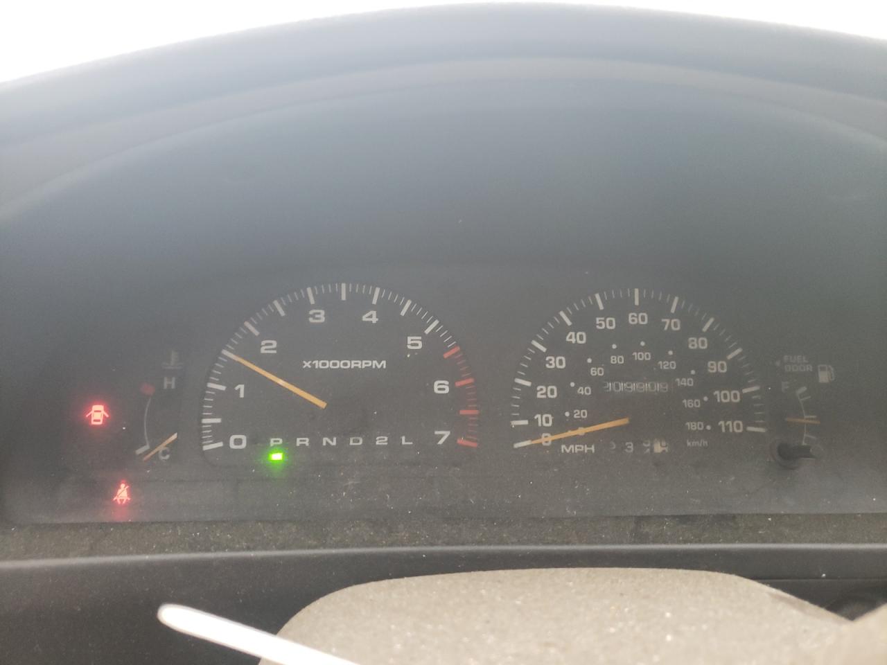 1998 Toyota 4Runner - Image 9
