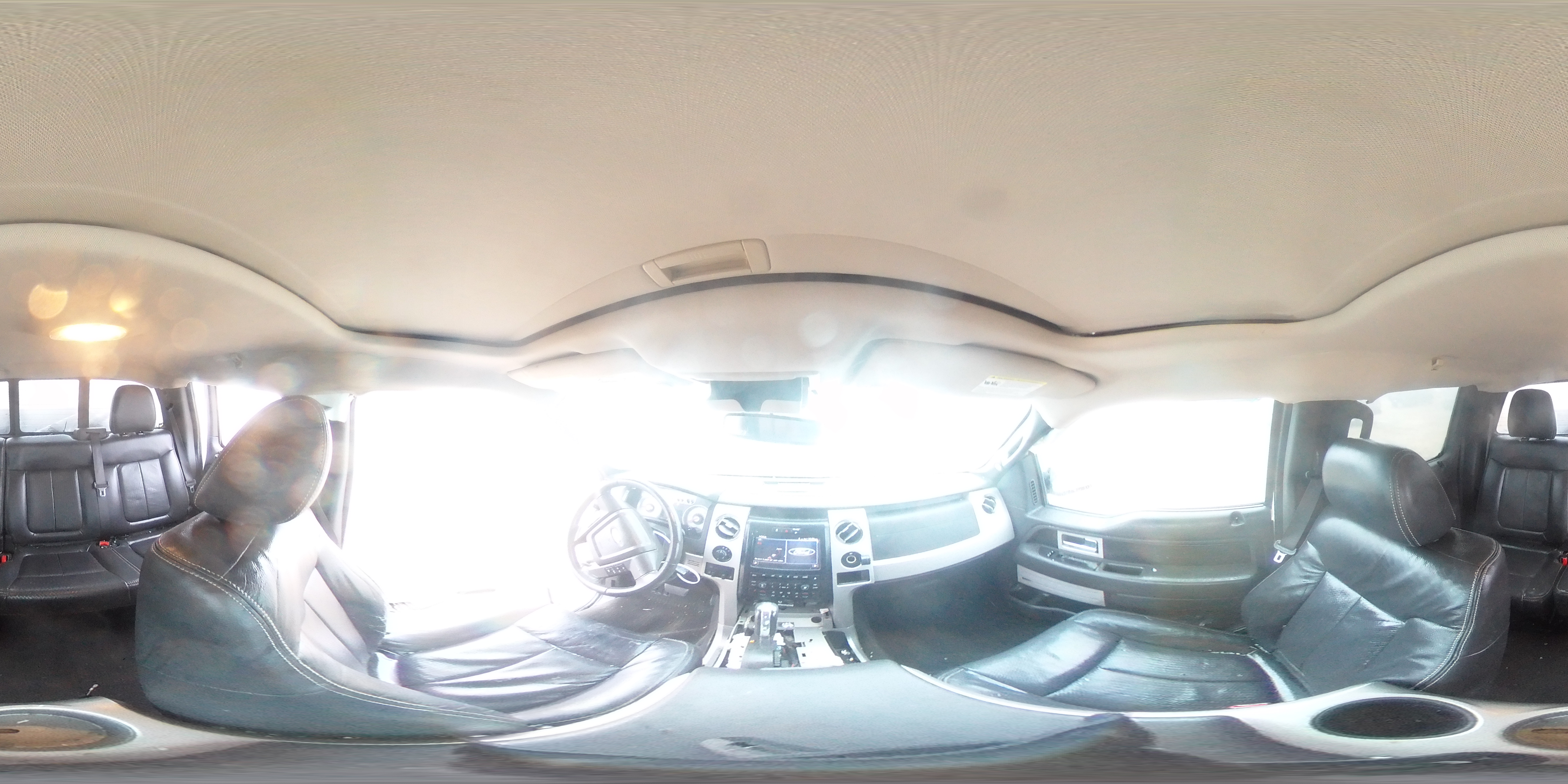 2010 Ford F-150 - Image 13