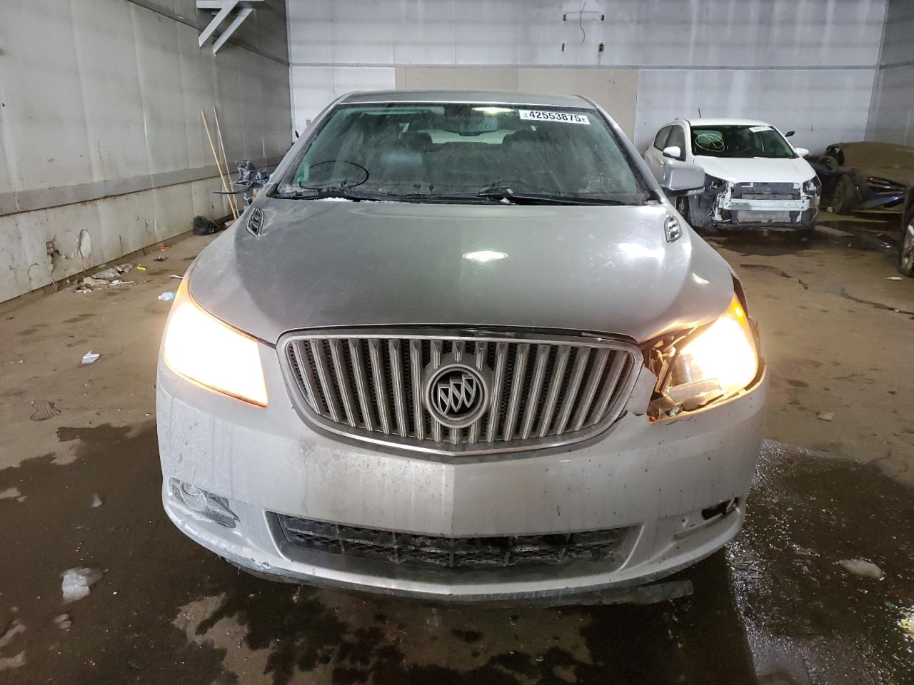 2010 Buick LaCrosse - Image 5