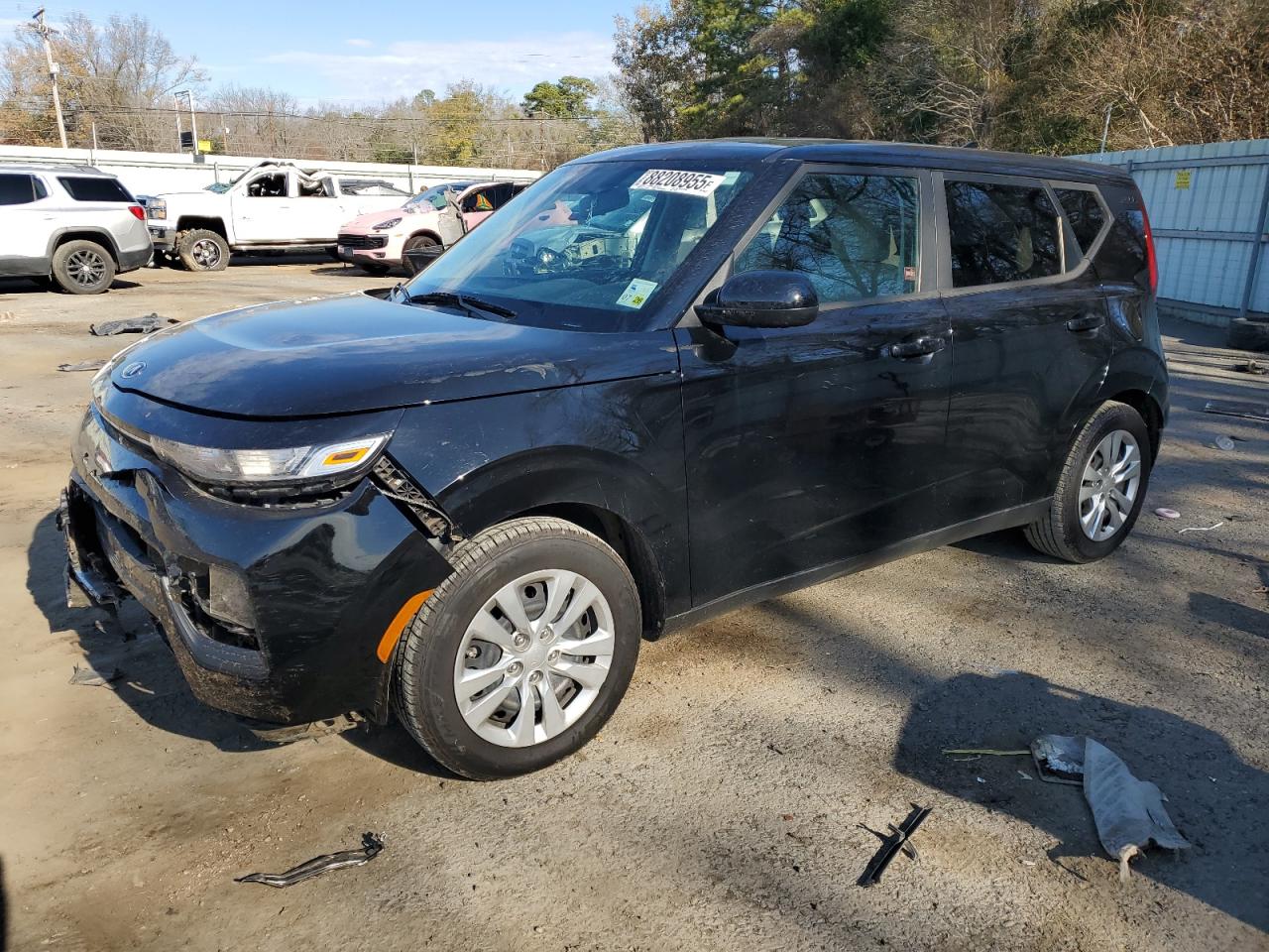 2021 Kia Soul - Image 1