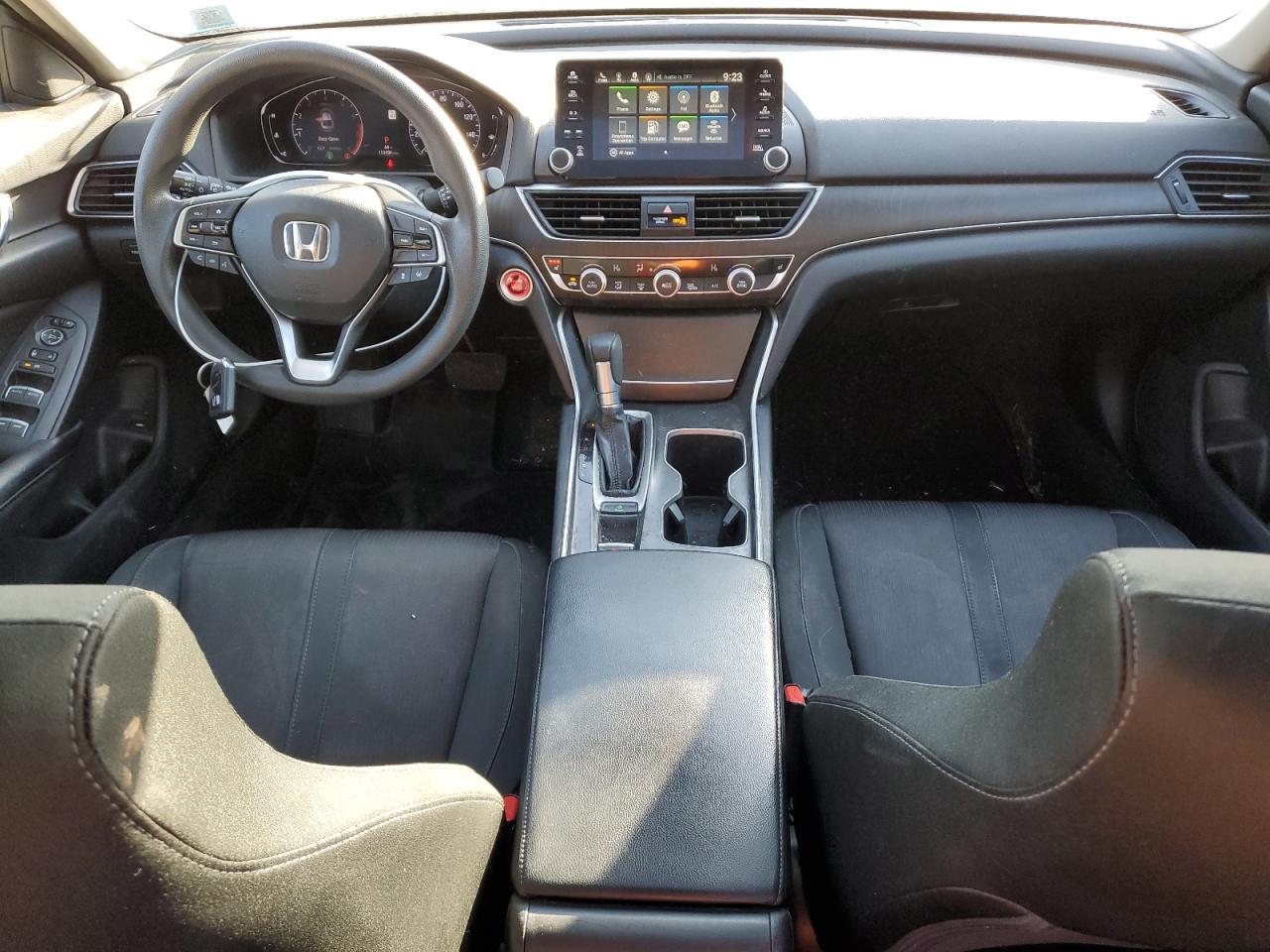 2018 Honda Accord - Image 8