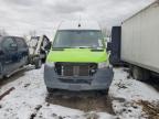 2019 Mercedes-Benz Sprinter 2500 იყიდება Elgin-ში, IL - Front End