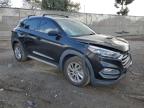 2017 Hyundai Tucson Limited de vânzare în San Diego, CA - Front End