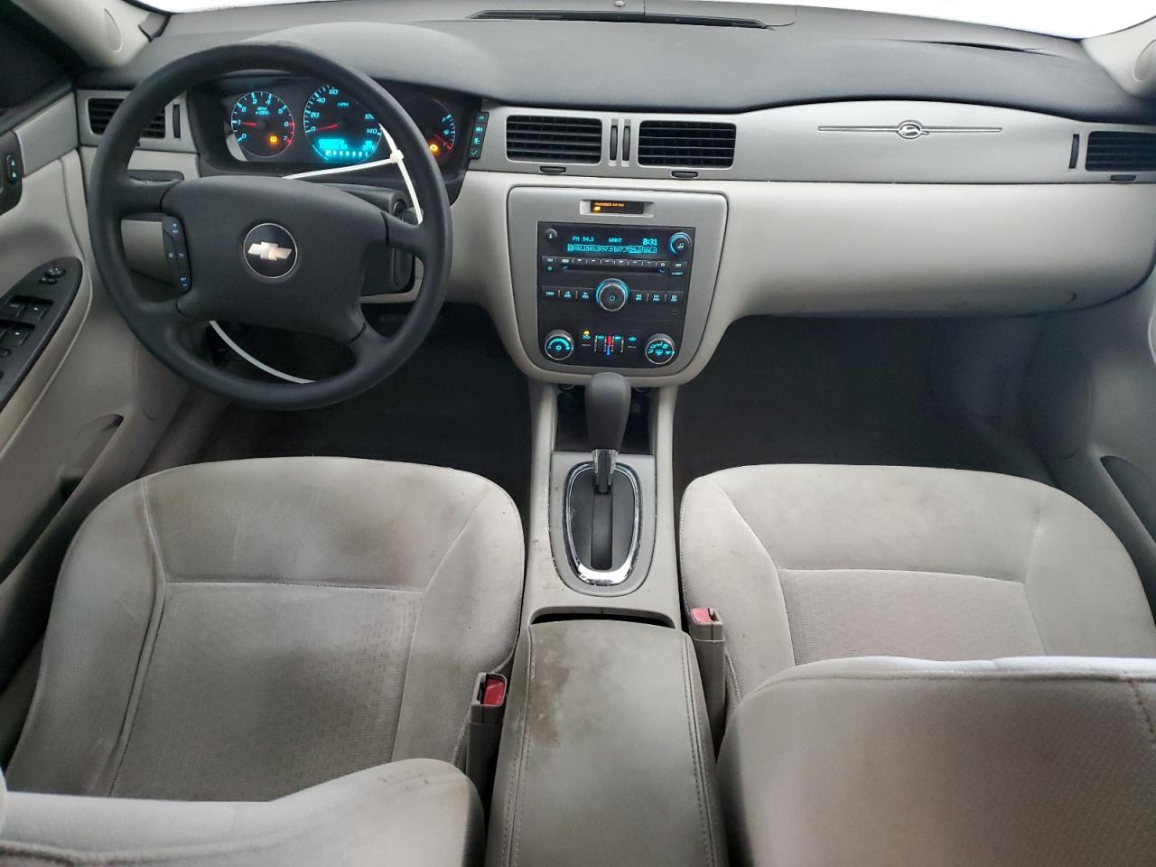 2007 Chevrolet Impala Lt VIN: 2G1WT58K679238531 Lot: 86638944