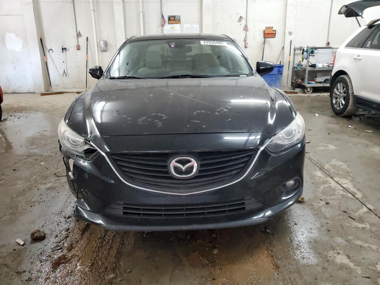 2015 Mazda 6 - Image 5