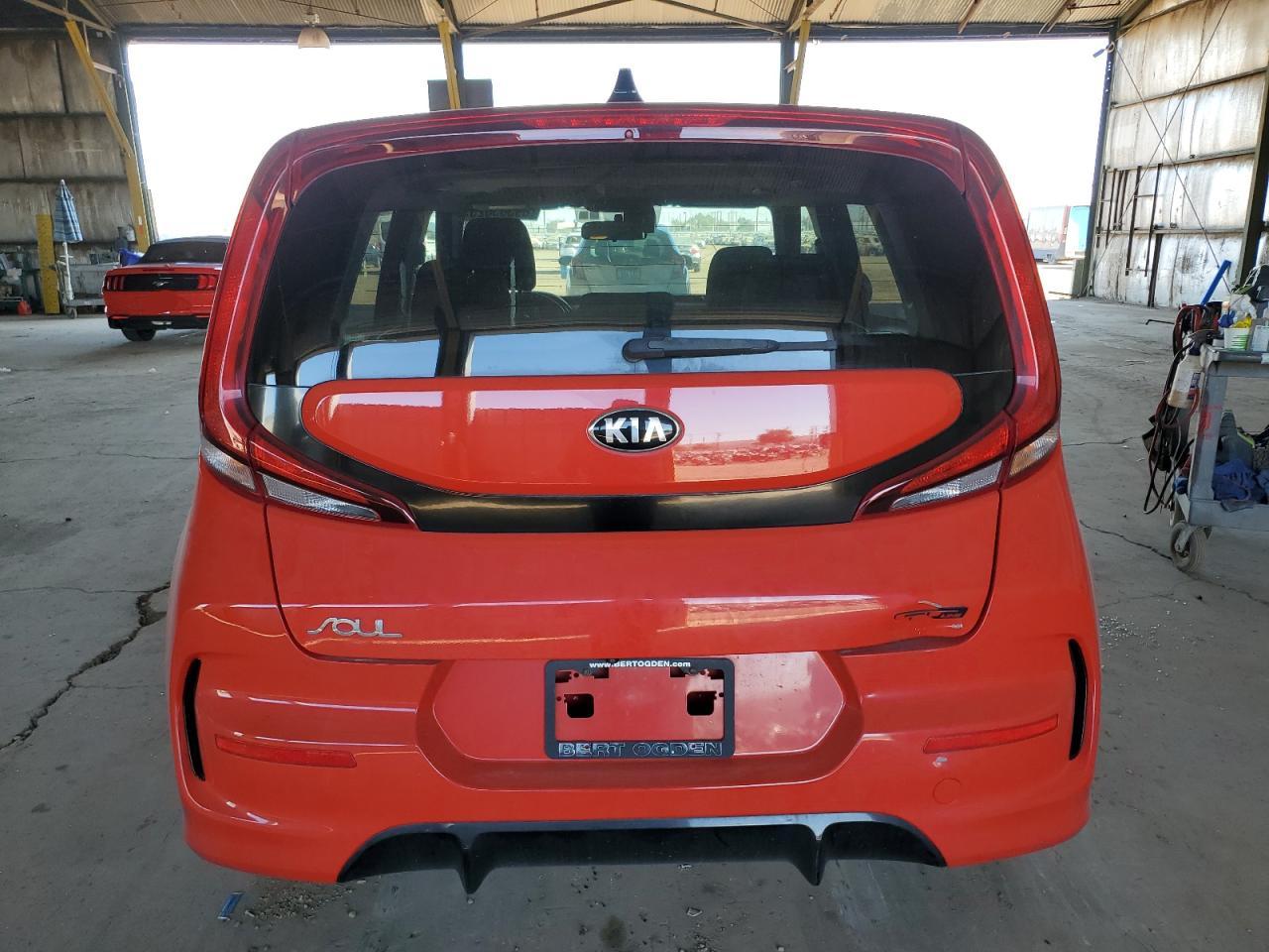 2020 Kia Soul - Image 6