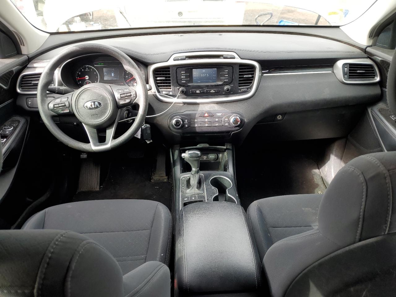 2016 Kia Sorento - Image 8