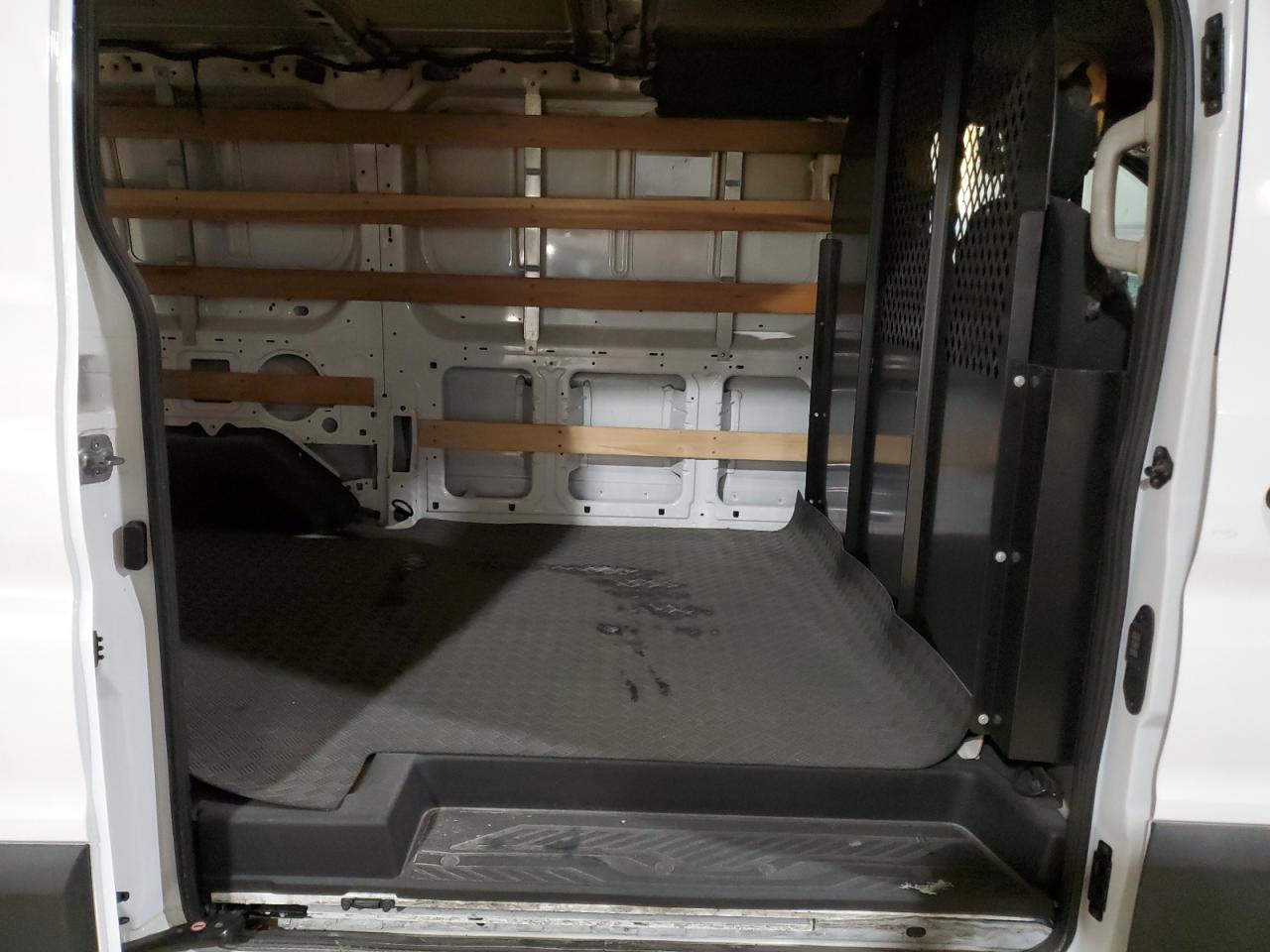 2021 Ford Transit - Image 10