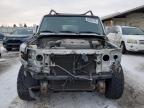 2008 Toyota Fj Cruiser  de vânzare în Dyer, IN - Front End