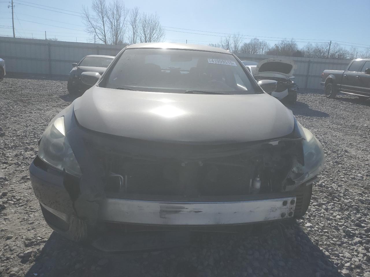 2013 Nissan Altima - Image 5