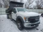 2017 Ford F550 Super Duty продається в Albany, NY - Normal Wear