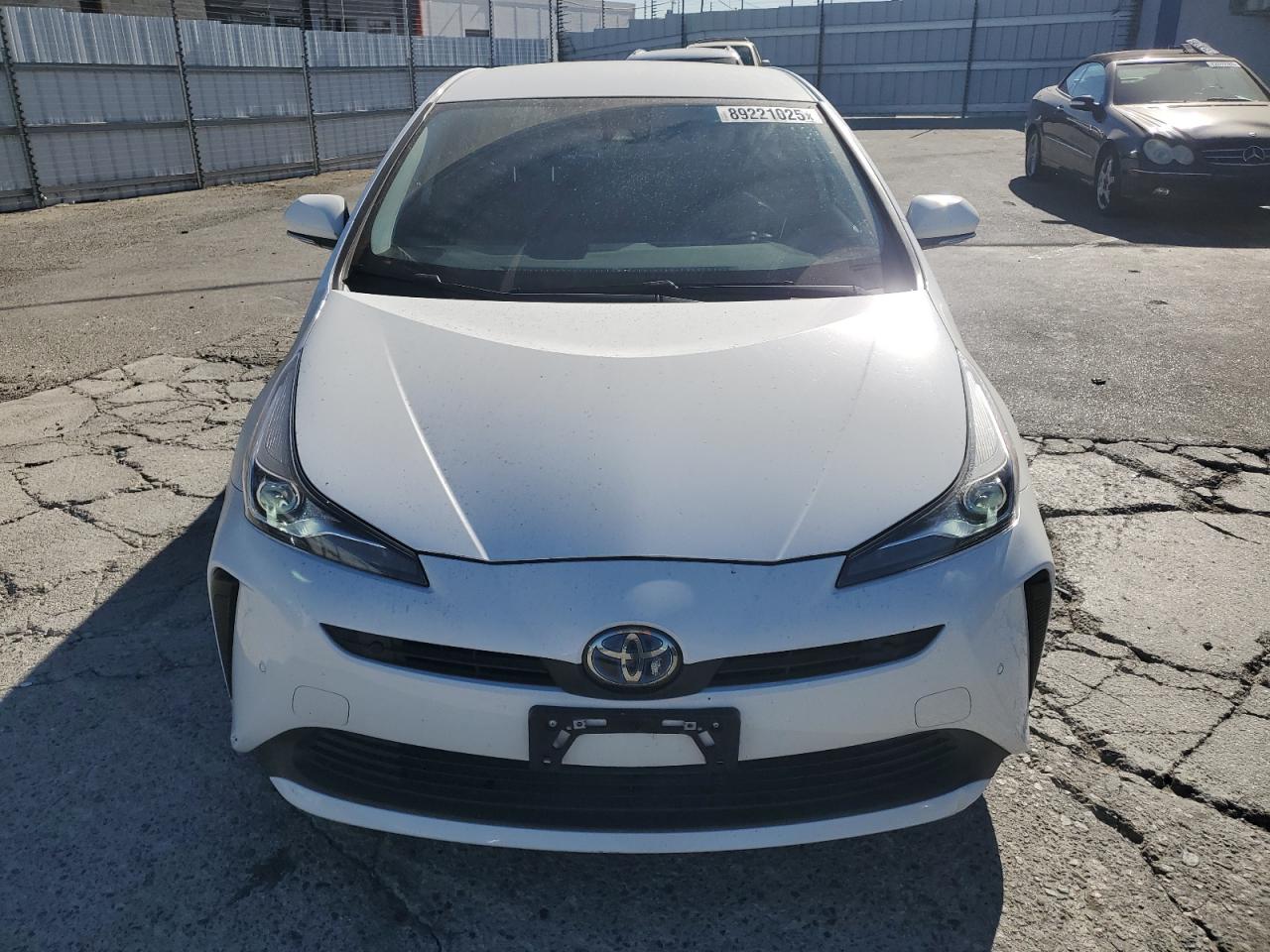 2021 Toyota Prius - Image 5