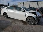 2023 Kia Forte Lx en Venta en Las Vegas, NV - Front End