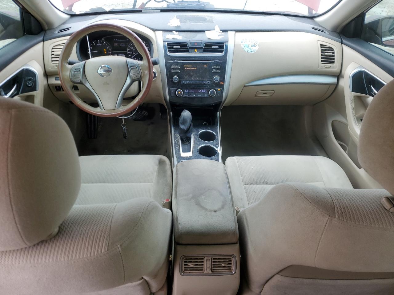 2013 Nissan Altima - Image 8