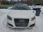 2012 AUDI A3  for sale at Copart ON - COOKSTOWN