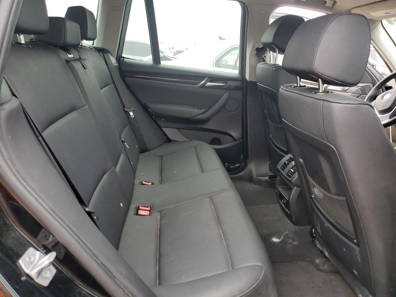 2016 BMW X3 xDrive35I VIN: 5UXWX7C51G0S17135 Lot: 41390435