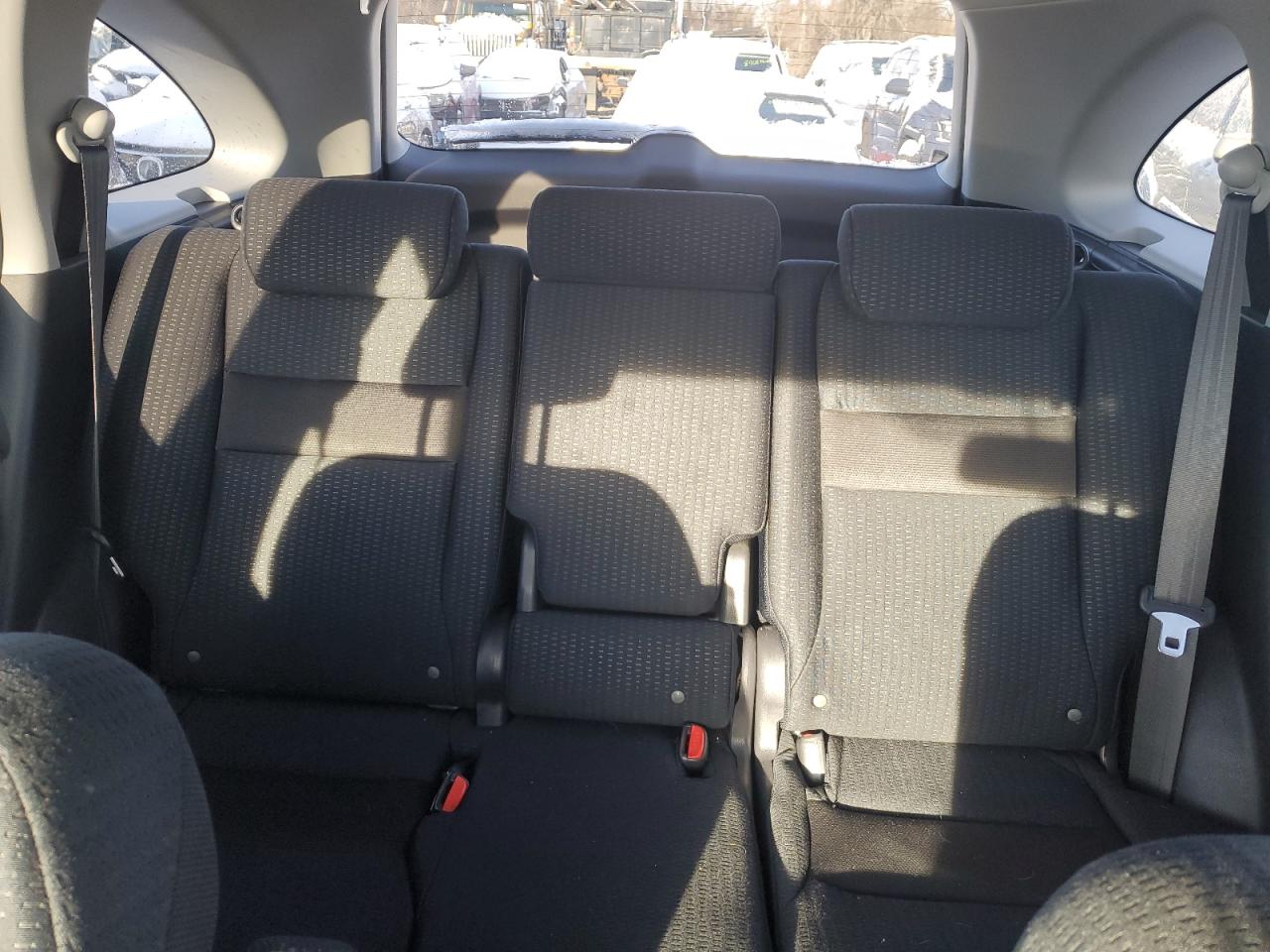 2008 Honda CR-V - Image 10