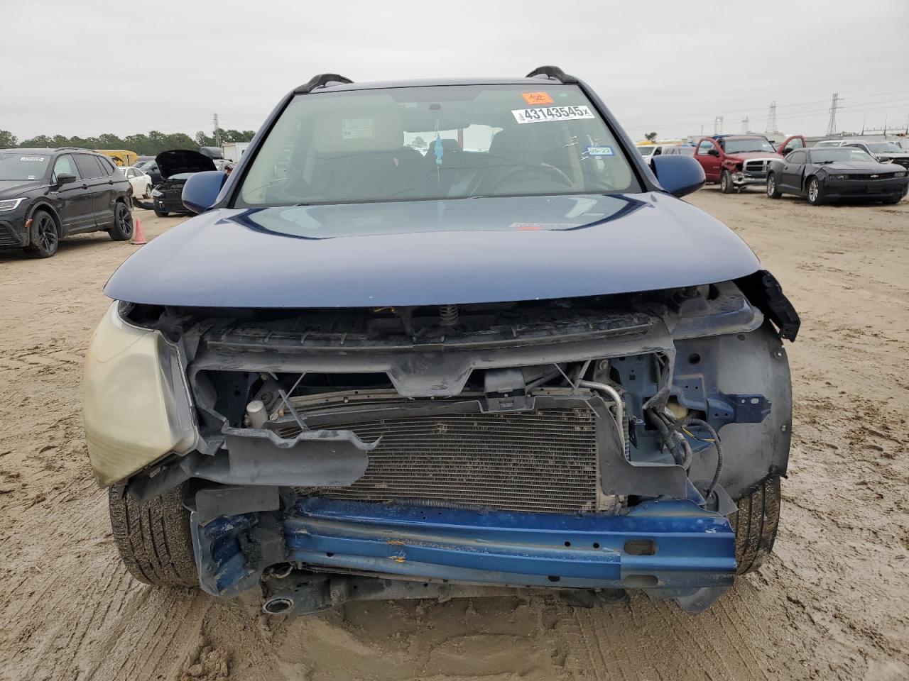 2008 Suzuki XL7 - Image 5