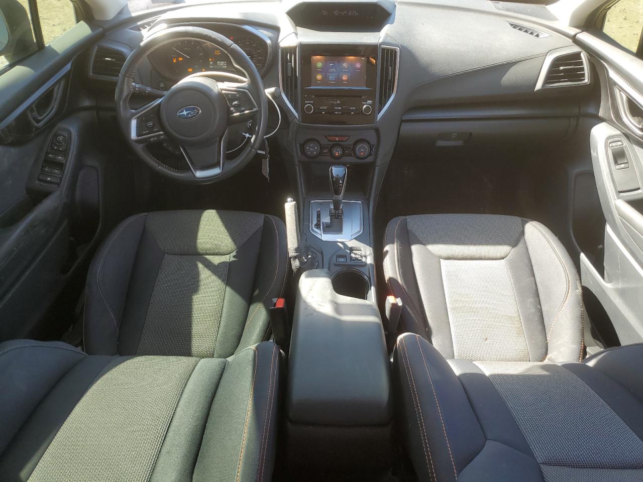 2019 Subaru XV - Image 8