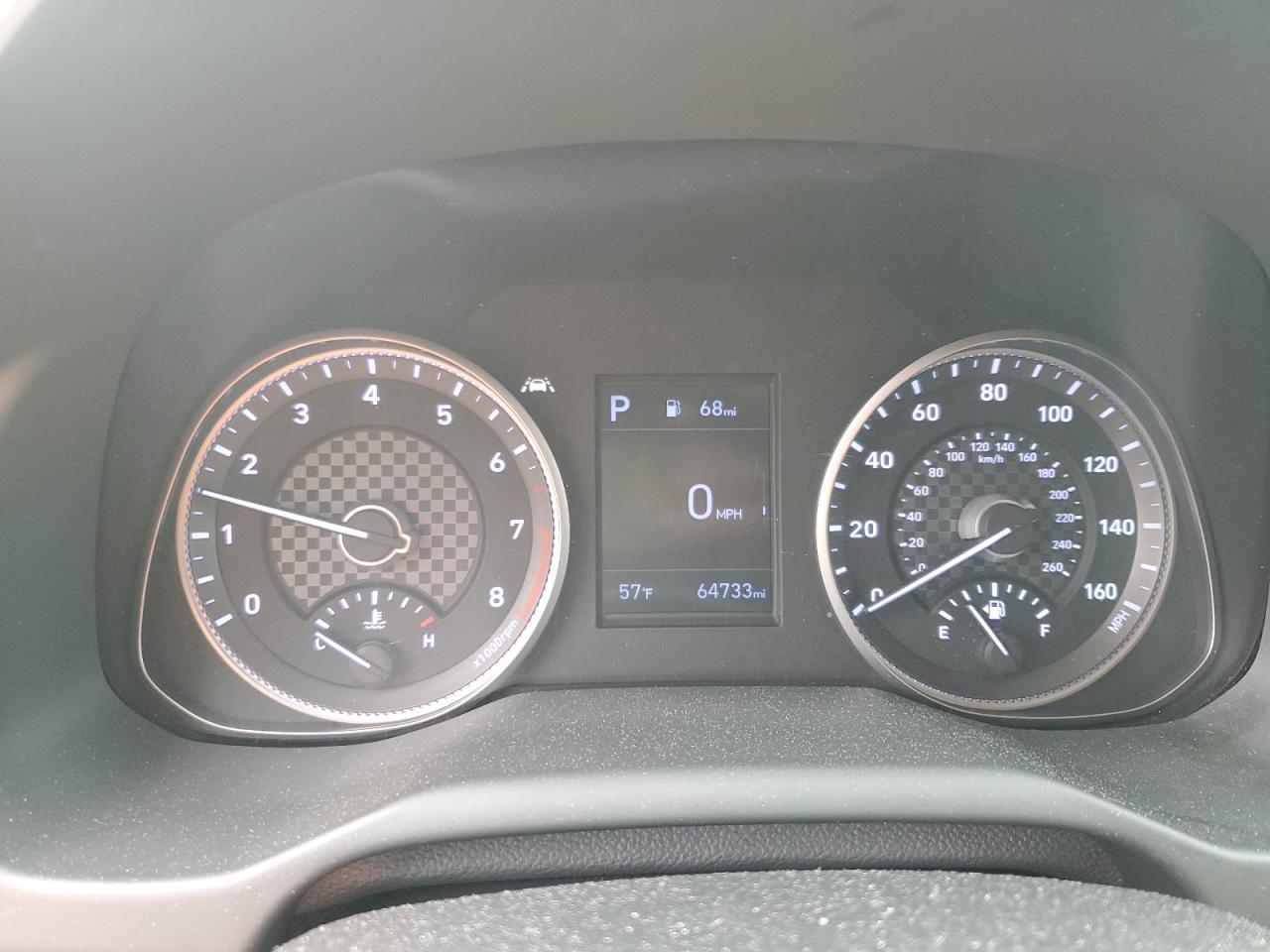 2020 Hyundai Elantra - Image 9