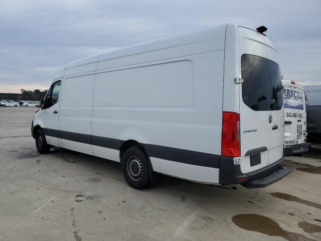  MERCEDES-BENZ SPRINTER 2023 Белы