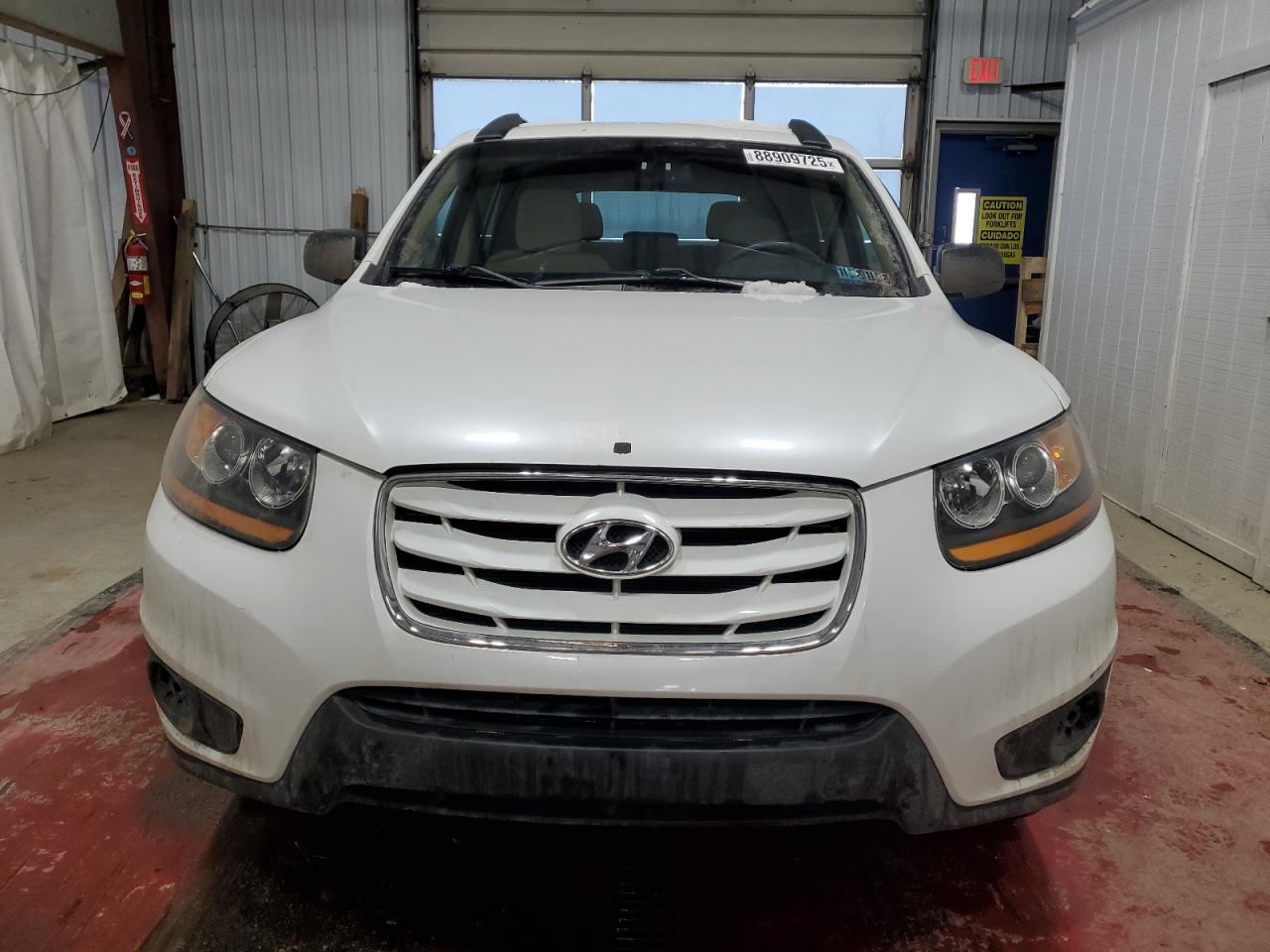 2010 Hyundai Santa Fe - Image 5