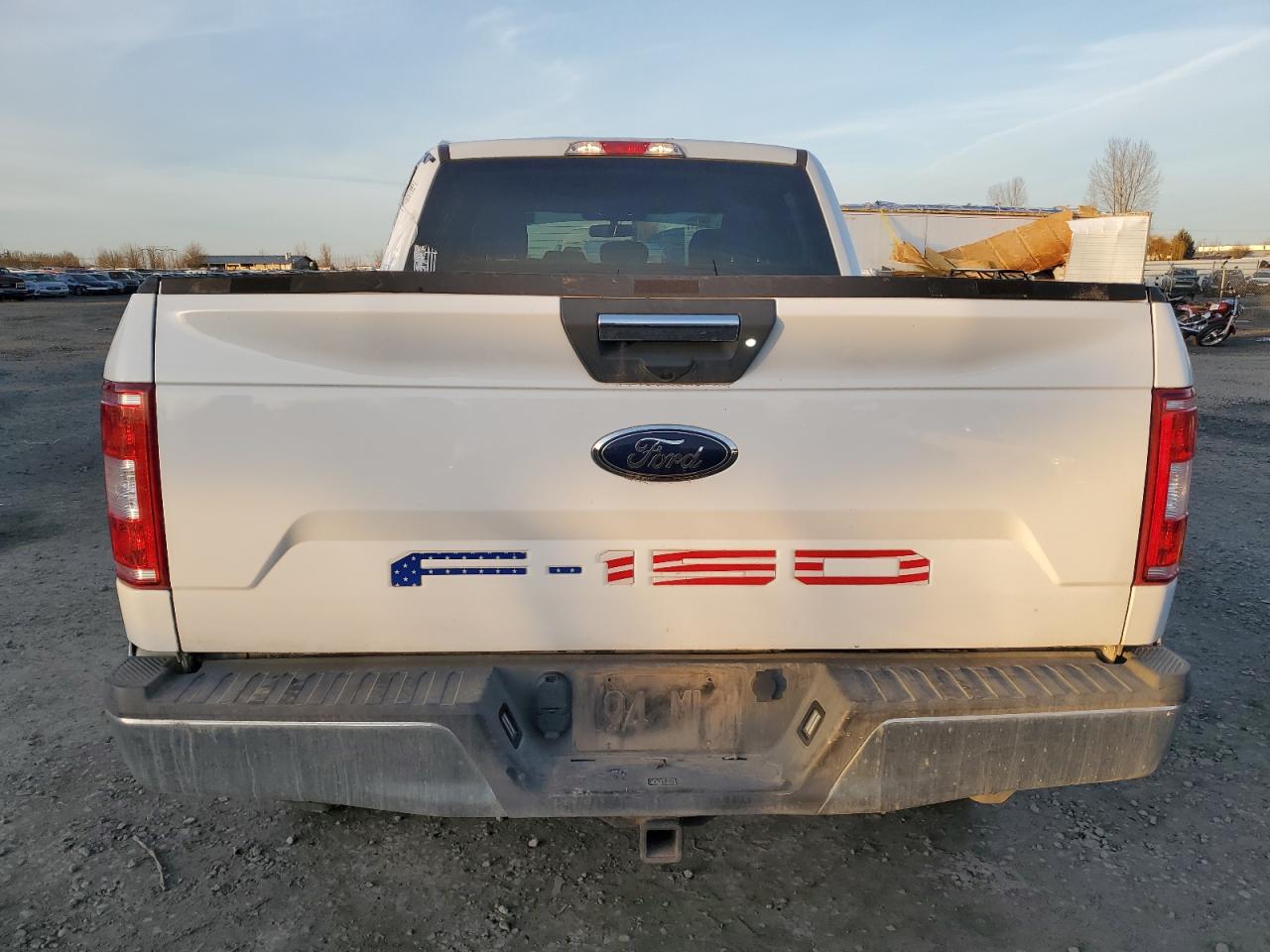 2020 Ford F-150 - Image 6