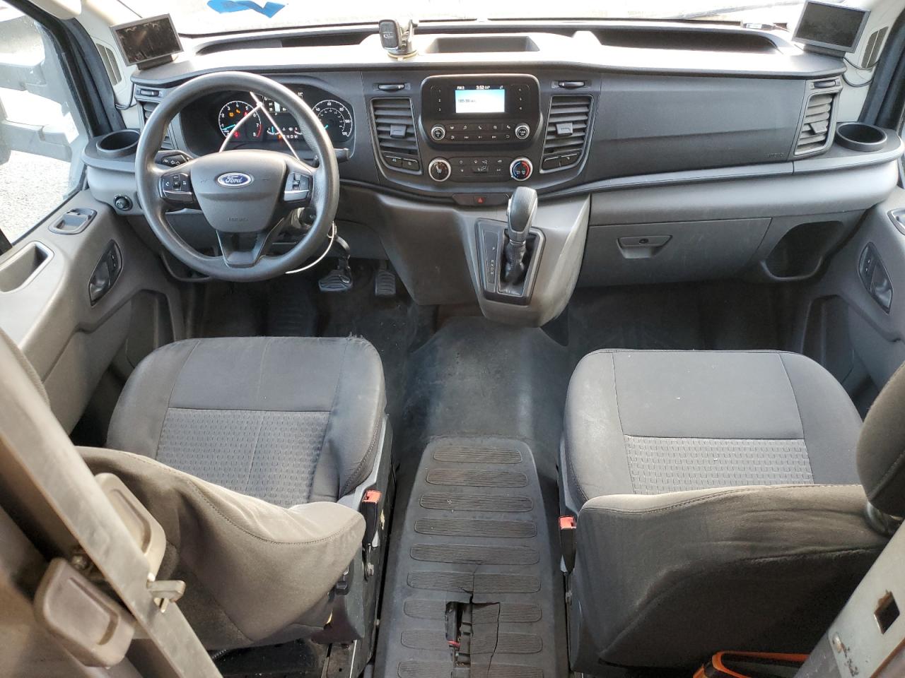 2021 Ford Transit - Image 8